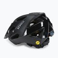 Kask rowerowy UVEX Quatro CC MIPS black 4