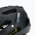 Kask rowerowy UVEX Quatro CC MIPS black 7