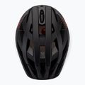 Kask rowerowy UVEX I-vo CC Mips tit red 6