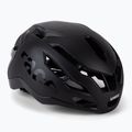 Kask rowerowy UVEX Race 9 all black mat