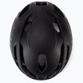 Kask rowerowy UVEX Race 9 all black mat 6