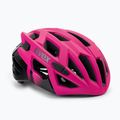 Kask rowerowy UVEX Race 7 rubin black