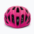 Kask rowerowy UVEX Race 7 rubin black 2