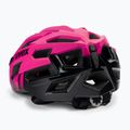 Kask rowerowy UVEX Race 7 rubin black 4