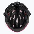 Kask rowerowy UVEX Race 7 rubin black 5