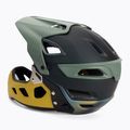 Kask rowerowy UVEX Jakkyl HDE BOA for must 4