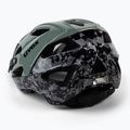 Kask rowerowy UVEX Quatro pixelcamo olive 4