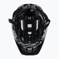 Kask rowerowy UVEX Quatro pixelcamo olive 5