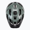 Kask rowerowy UVEX Quatro pixelcamo olive 6