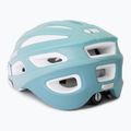 Kask rowerowy UVEX True CC WE pap peak matt 4