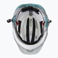 Kask rowerowy UVEX True CC WE pap peak matt 5