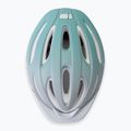 Kask rowerowy UVEX True CC WE pap peak matt 6