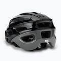 Kask rowerowy UVEX True black/grey 4