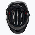 Kask rowerowy UVEX True black/grey 5