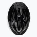 Kask rowerowy UVEX True black/grey 6