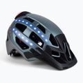 Kask rowerowy UVEX Finale Light 2.0 space blue matt 8