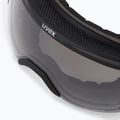 Gogle narciarskie UVEX Downhill 2100 VPX black matt/variomatic polavision 5