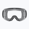 Gogle narciarskie UVEX Downhill 2100 VPX black matt/variomatic polavision 6