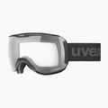 Gogle narciarskie UVEX Downhill 2100 VPX black matt/variomatic polavision 7