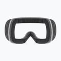 Gogle narciarskie UVEX Downhill 2100 VPX black matt/variomatic polavision 8