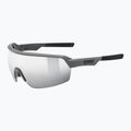 Okulary przeciwsłoneczne UVEX Sportstyle 227 grey matt/mirror silver 6