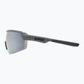 Okulary przeciwsłoneczne UVEX Sportstyle 227 grey matt/mirror silver 7