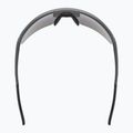 Okulary przeciwsłoneczne UVEX Sportstyle 227 grey matt/mirror silver 9