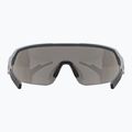 Okulary przeciwsłoneczne UVEX Sportstyle 227 grey matt/mirror silver 10