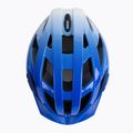 Kask rowerowy UVEX Air Wing cobalt white 6