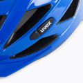 Kask rowerowy UVEX Air Wing cobalt white 7