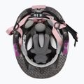 Kask rowerowy dziecięcy UVEX Oyo Jr plum-dust rose 5