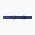 Gogle narciarskie UVEX Downhill 2100 V navy mat/mirror blue variomatic/clear 9