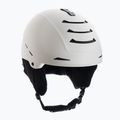 Kask narciarski UVEX Legend 2.0 white/black mat