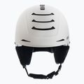 Kask narciarski UVEX Legend 2.0 white/black mat 2