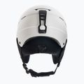 Kask narciarski UVEX Legend 2.0 white/black mat 3