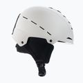 Kask narciarski UVEX Legend 2.0 white/black mat 4