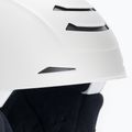 Kask narciarski UVEX Legend 2.0 white/black mat 6