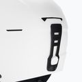 Kask narciarski UVEX Legend 2.0 white/black mat 7