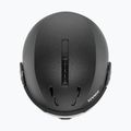 Kask narciarski UVEX Instinct Visor PRO V 2022 black 13
