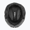 Kask narciarski UVEX Instinct Visor PRO V 2022 black 14