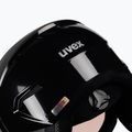Kask narciarski UVEX Instinct Visor PRO V 2022 black 7