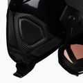 Kask narciarski UVEX Instinct Visor PRO V 2022 black 8