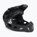 Kask rowerowy UVEX Jakkyl HDE BOA black