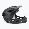 Kask rowerowy UVEX Jakkyl HDE BOA black 3