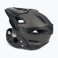 Kask rowerowy UVEX Jakkyl HDE BOA black 4