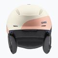 Kask narciarski UVEX Ultra Pro WE abstract camo mat 2