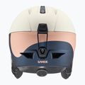 Kask narciarski UVEX Ultra Pro WE abstract camo mat 3