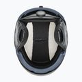 Kask narciarski UVEX Ultra Pro WE abstract camo mat 5