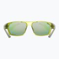 Okulary przeciwsłoneczne UVEX Sportstyle 233 P green matt/polavision mirror green 8