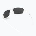 Okulary przeciwsłoneczne UVEX Sportstyle 230 white matt/litemirror silver 2